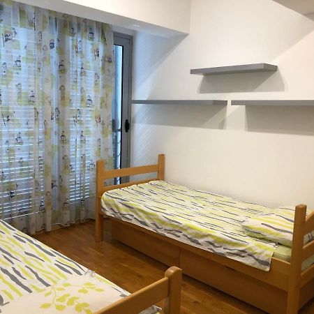Apartment Marina Бар Екстериор снимка