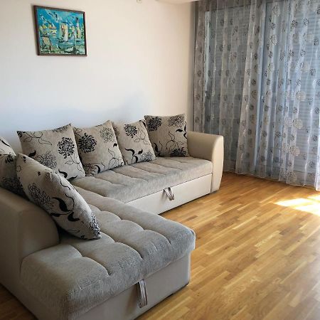 Apartment Marina Бар Екстериор снимка