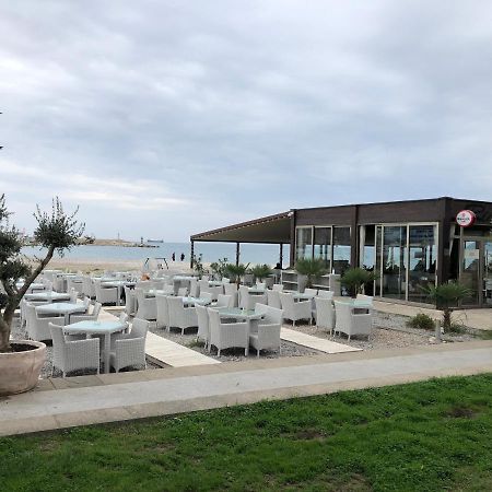 Apartment Marina Бар Екстериор снимка