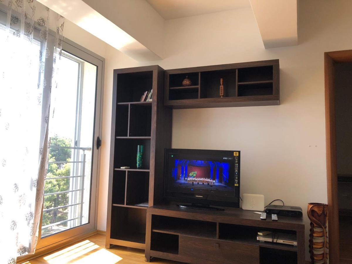 Apartment Marina Бар Екстериор снимка