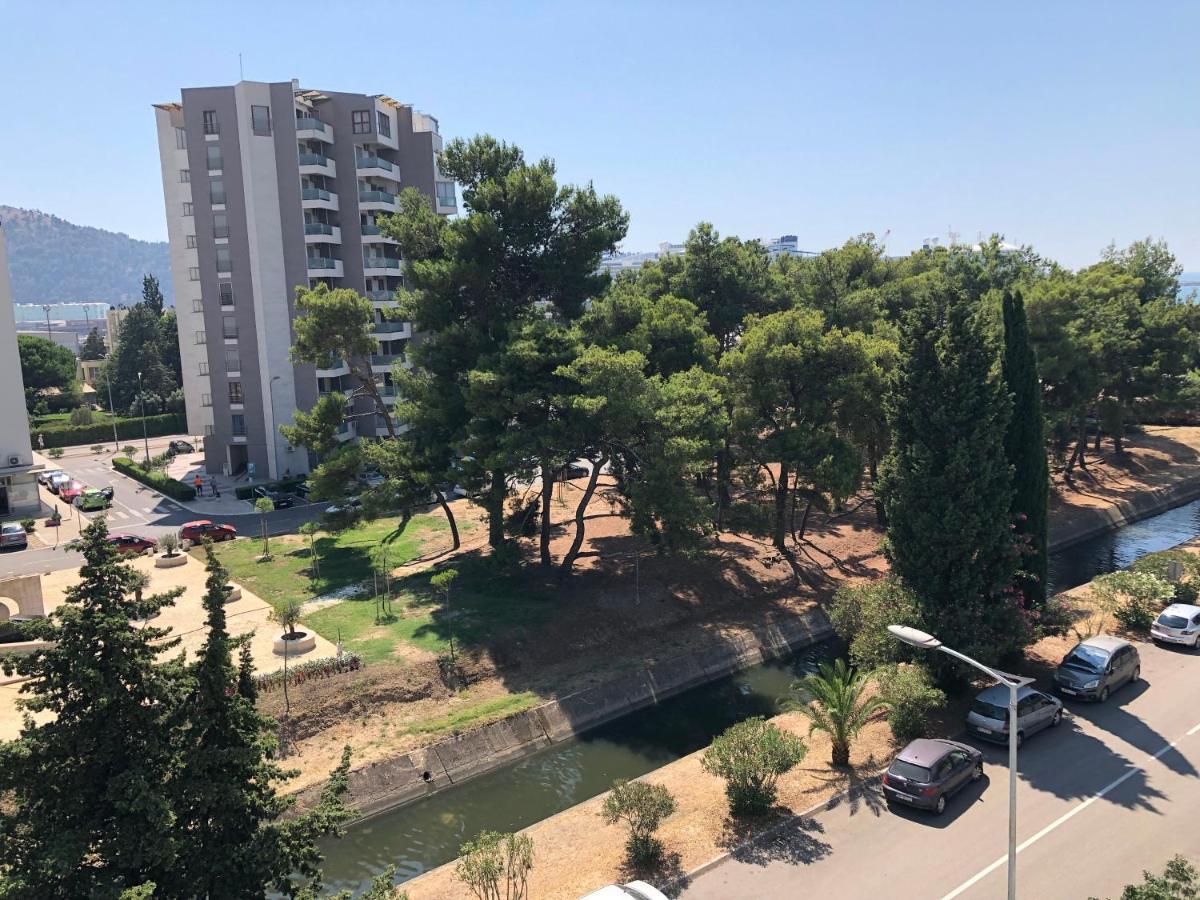 Apartment Marina Бар Екстериор снимка