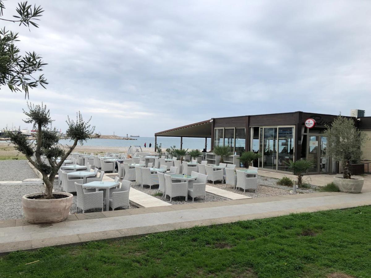 Apartment Marina Бар Екстериор снимка